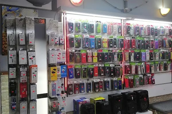 Alanya otogar cep telefonu iletişim merkezi - Resim 3
