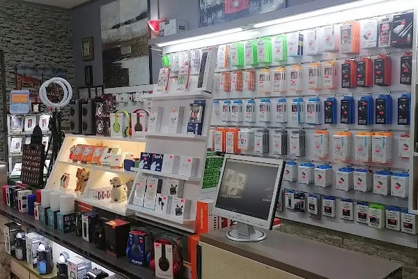 Alanya otogar cep telefonu iletişim merkezi - Resim 2