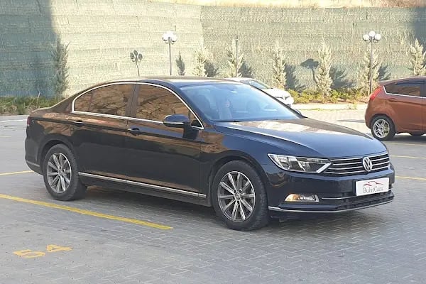 Bertan Rent a Car Ankara Araç Kiralama - Resim 7