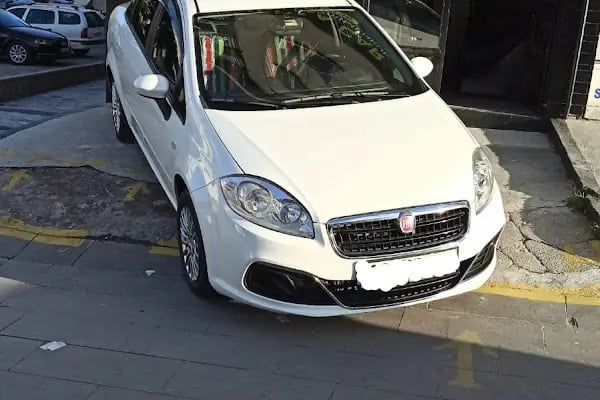 Bertan Rent a Car Ankara Araç Kiralama - Resim 16