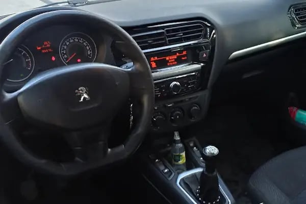 Bertan Rent a Car Ankara Araç Kiralama - Resim 8