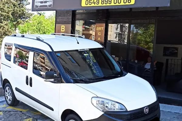 Bertan Rent a Car Ankara Araç Kiralama - Resim 10