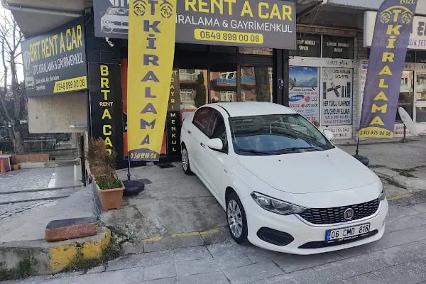 Bertan Rent a Car Ankara Araç Kiralama - Resim 9