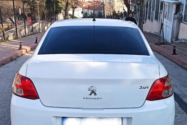 Bertan Rent a Car Ankara Araç Kiralama - Resim 2