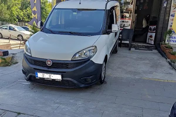 Bertan Rent a Car Ankara Araç Kiralama - Resim 5