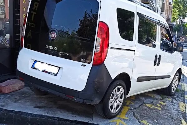 Bertan Rent a Car Ankara Araç Kiralama - Resim 13