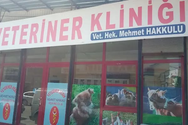 Hakkulu Veteriner Kliniği - Resim 1