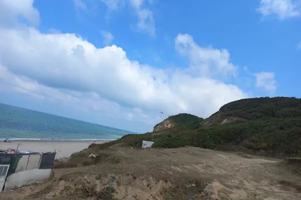 Ormanlı Plajı - Resim 19