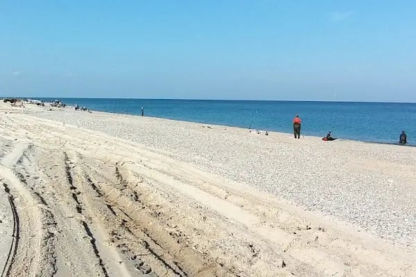 Ormanlı Plajı - Resim 20