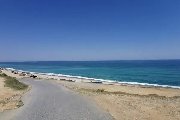 Ormanlı Plajı - Resim 6