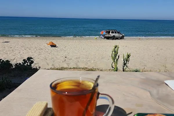 Ormanlı Plajı - Resim 17