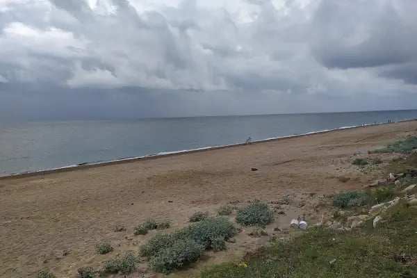 Ormanlı Plajı - Resim 11