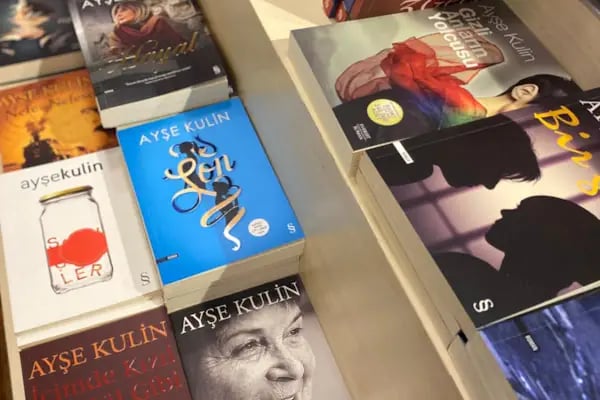 Kitabooks Kitabevi Turgutreis, d.marin, Bodrum - Resim 15