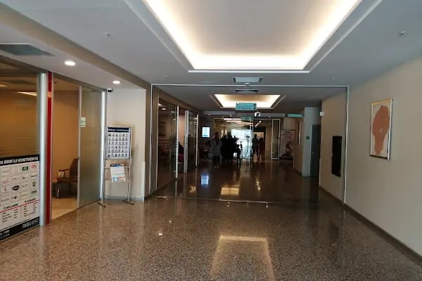 Akşehir Park Hayat Hastanesi - Resim 18