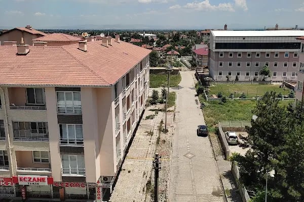 Akşehir Park Hayat Hastanesi - Resim 9