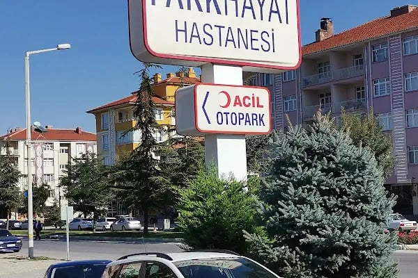 Akşehir Park Hayat Hastanesi - Resim 19