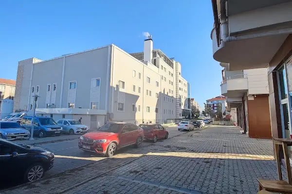 Akşehir Park Hayat Hastanesi - Resim 13