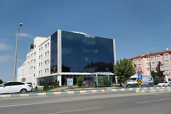 Akşehir Park Hayat Hastanesi - Resim 1