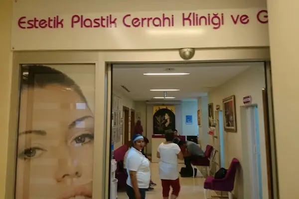 Ekol Hastanesi Estetik ve Plastik Cerrahi Kliniği - Resim 1