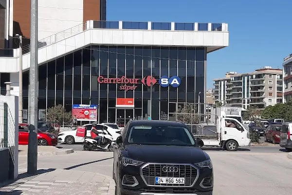Ekol Hastanesi Estetik ve Plastik Cerrahi Kliniği - Resim 6