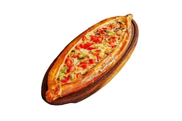 Başak pide - Resim 10