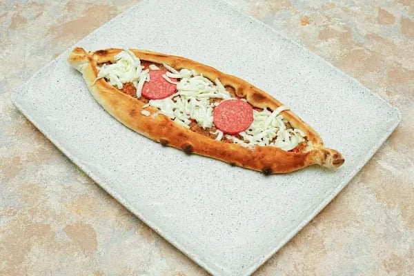 Başak pide - Resim 8