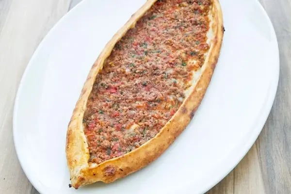 Başak pide - Resim 16
