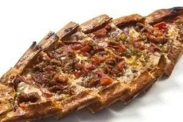Başak pide - Resim 19