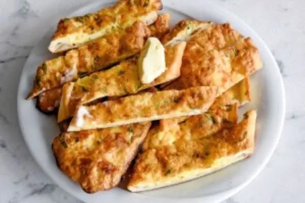 Başak pide - Resim 11
