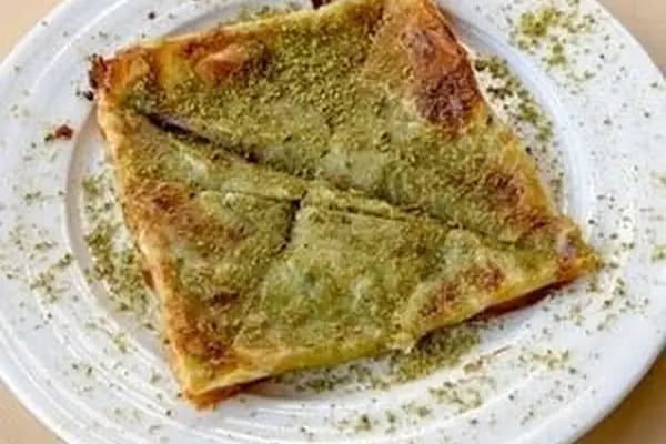 Başak pide - Resim 17