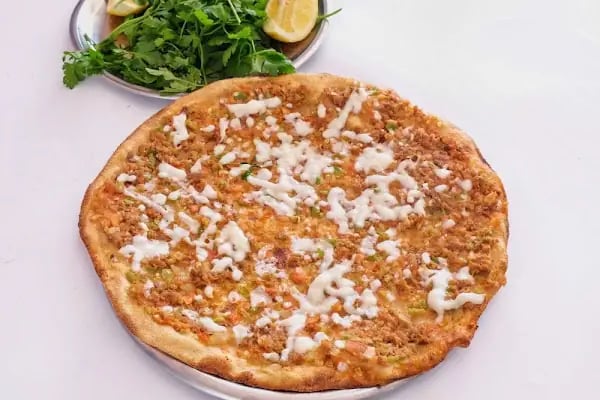 Başak pide - Resim 3