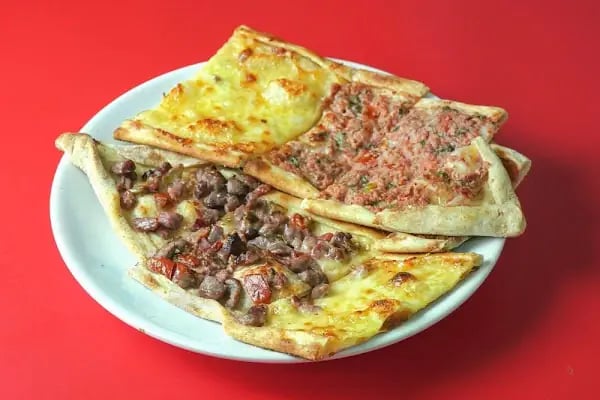 Başak pide - Resim 15
