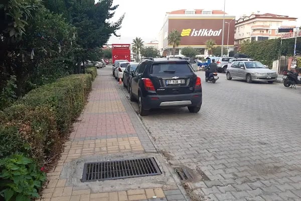 Tel Mağazacılık - İstikbal Concept - Resim 4