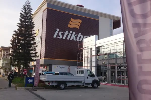 Tel Mağazacılık - İstikbal Concept - Resim 1