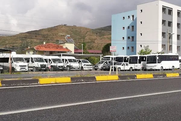 Dalamanlılar Otomotiv - Resim 4