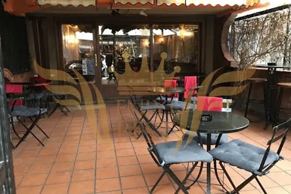 Cafebien - Resim 12
