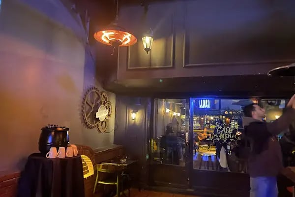 Cafebien - Resim 4