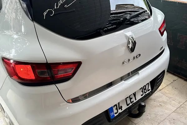 ÖzAr Rent A Car - Resim 3