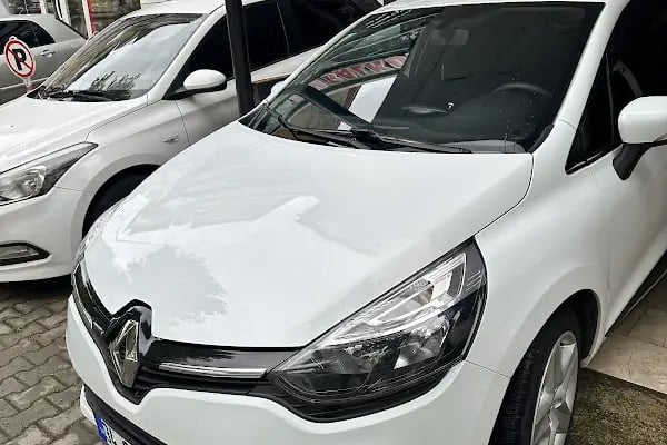ÖzAr Rent A Car - Resim 13