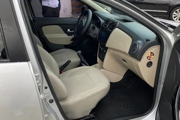 ÖzAr Rent A Car - Resim 7