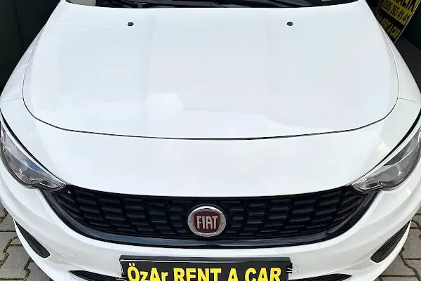 ÖzAr Rent A Car - Resim 8