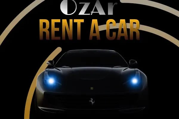 ÖzAr Rent A Car - Resim 12