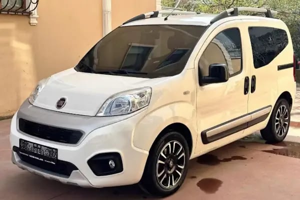 ÖzAr Rent A Car - Resim 9