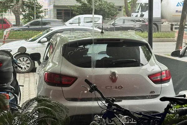 ÖzAr Rent A Car - Resim 10