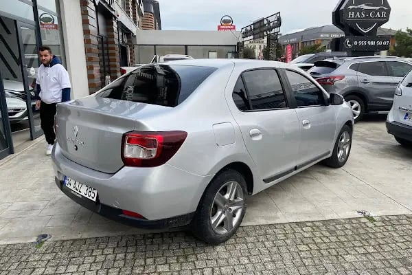 ÖzAr Rent A Car - Resim 6