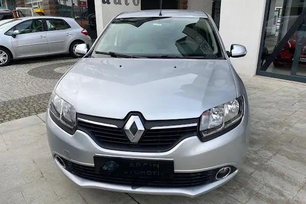 ÖzAr Rent A Car - Resim 4