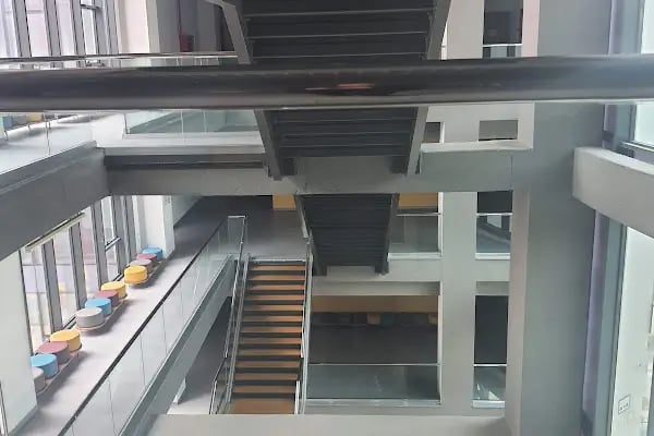 İstanbul Üniversitesi İşletme İktisadı Enstitüsü - Resim 6