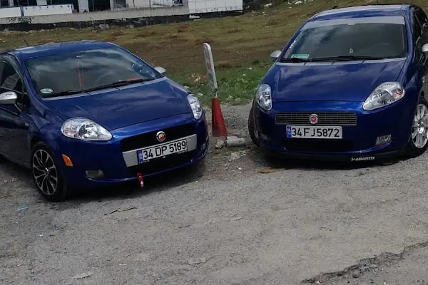 Gt86 Oto Yıkama - Resim 4