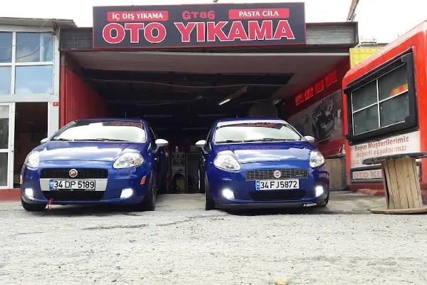 Gt86 Oto Yıkama - Resim 9