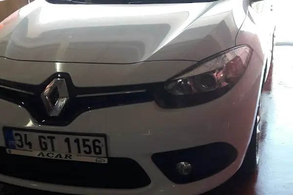 Gt86 Oto Yıkama - Resim 7